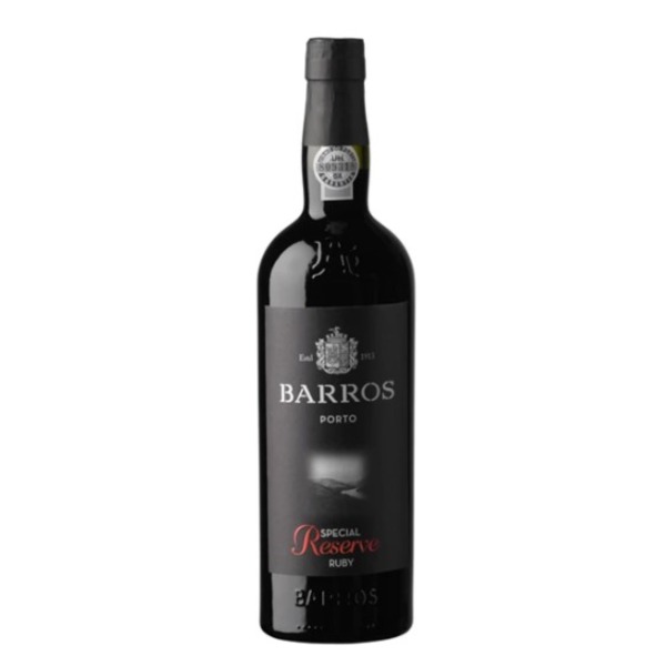 Barros Special Reserve